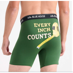 Every Inch Counts Boxer Briefs 