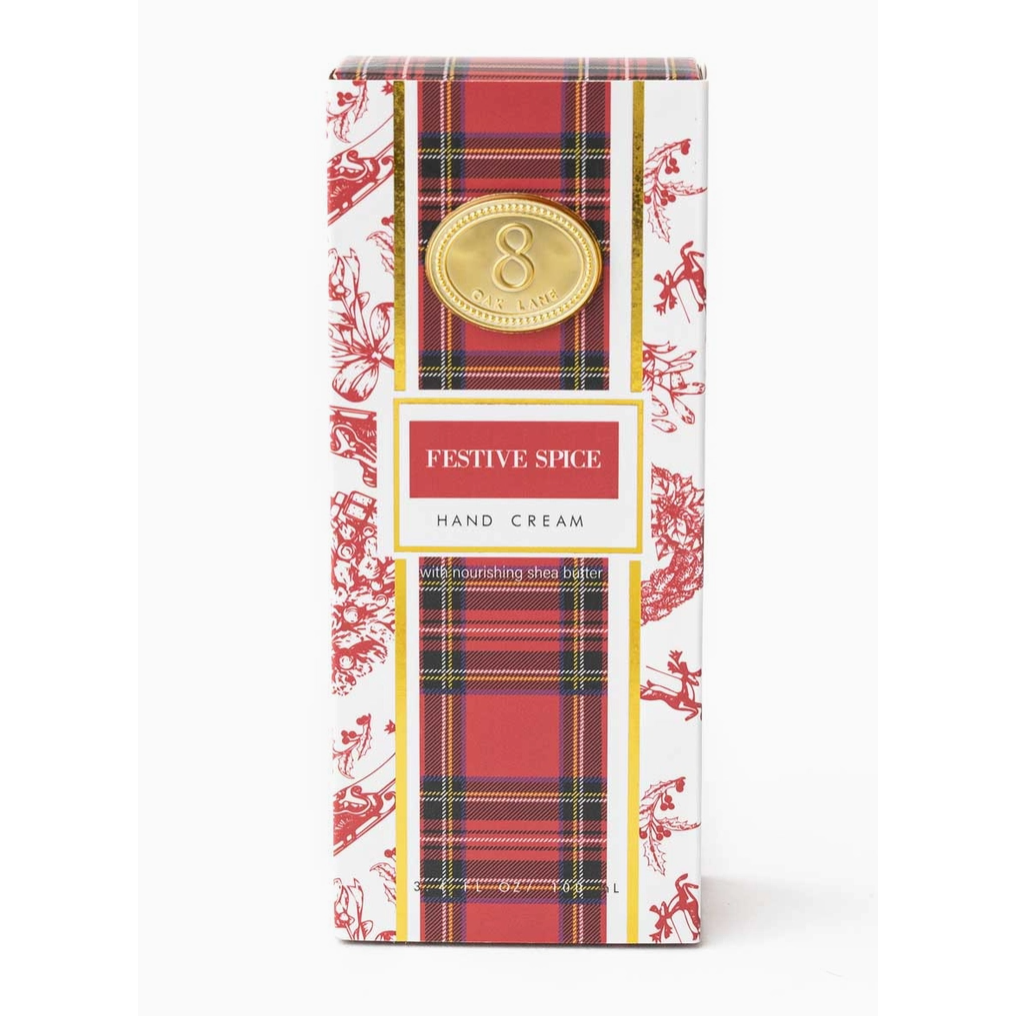 Festive Spice 