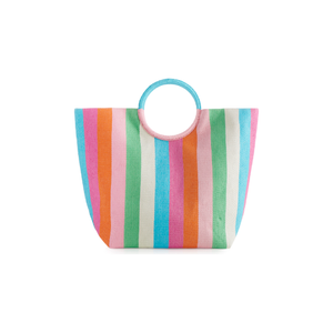 Fiesta Tote, Multi