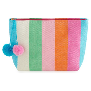 Fiesta Zip Pouch