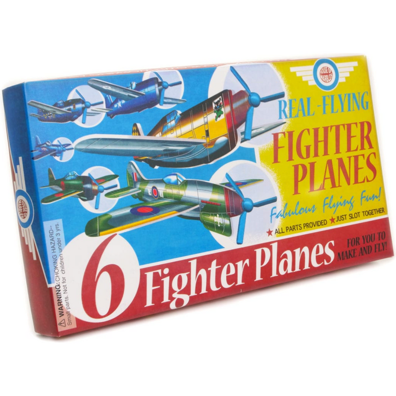 Fighter Planes Kit
