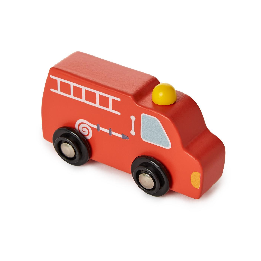 Fire Truck