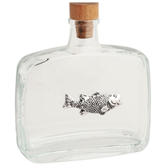 Fish Decanter