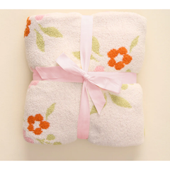 Folded Blanket