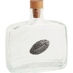 Football Decanter