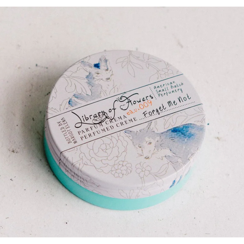 Forget me Not Parfum Crema