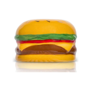 For the Bun of It