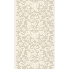 Francis Cream Guest Towel