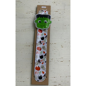 Frankenstein Light Up Slap Bracelet