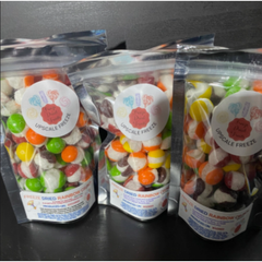 Freeze Dried Rainbow Crunch