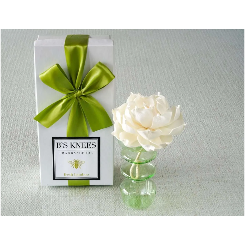 Fresh Bamboo Contempo Diffuser