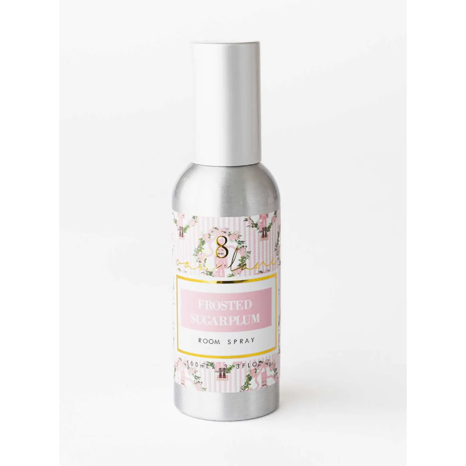 Frosted Sugarplum Room Spray 