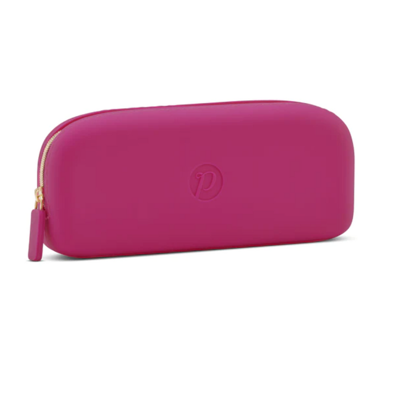 Fuchsia Silicone Case