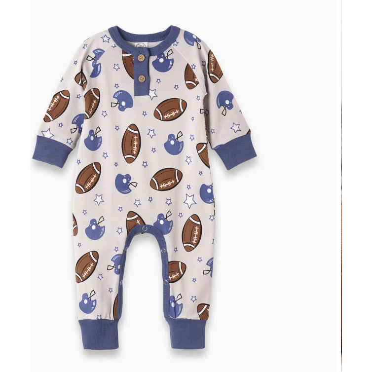 Football Romper