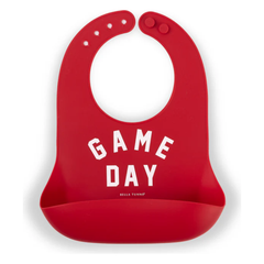 Game Day Wonder Bib