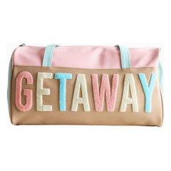 Getaway Duffle Bag