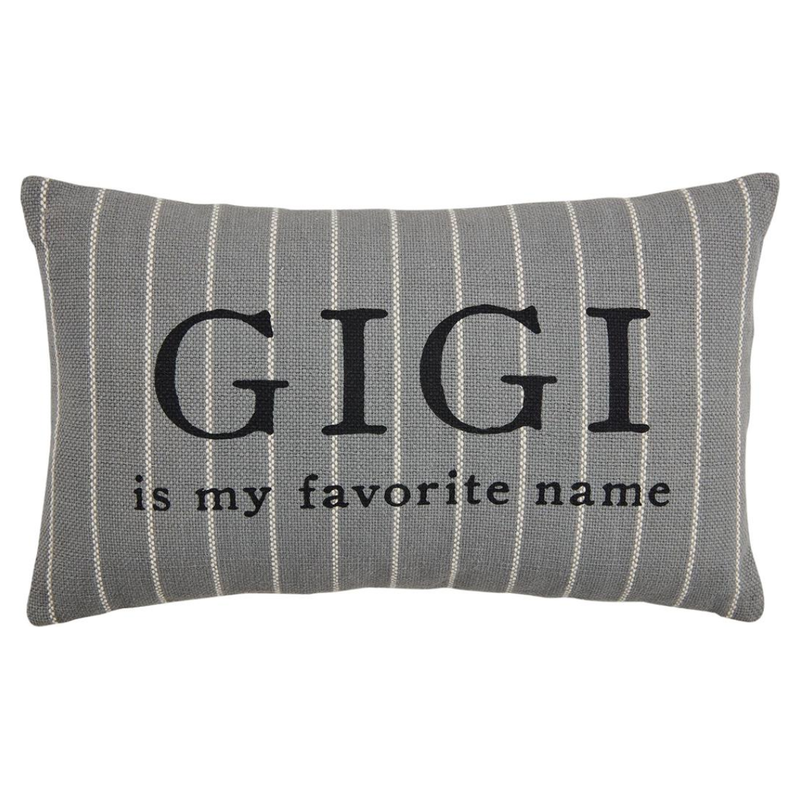 Gigi Pillow