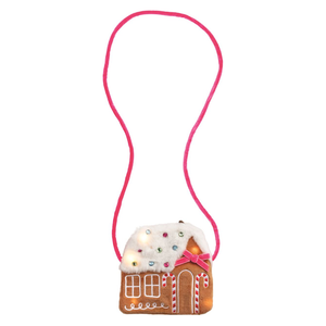 Gingerbread House