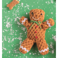 Gingerbread
