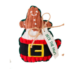 Gingerbread