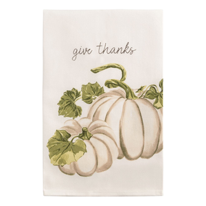 Give Thanks