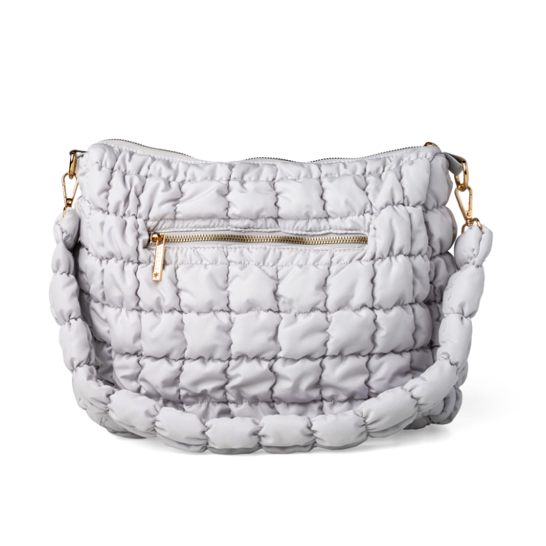 Glacier Gray