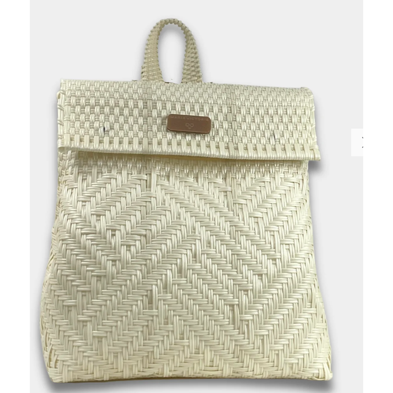 Glimmer Pearl Backpack