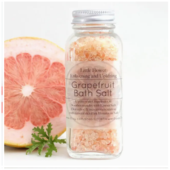 Grapefruit Bath Salt