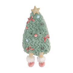 Green Christmas Tree