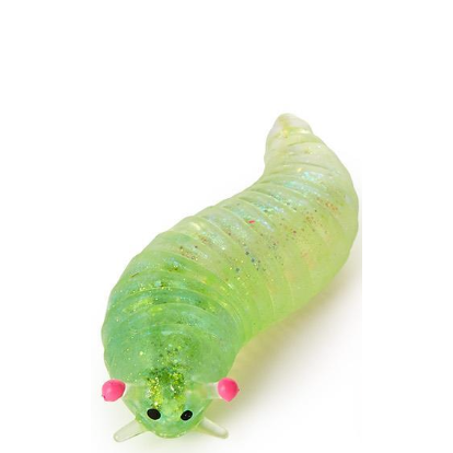 Green Slug