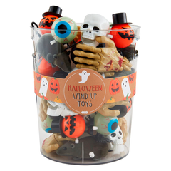 Halloween Wind Up Toy