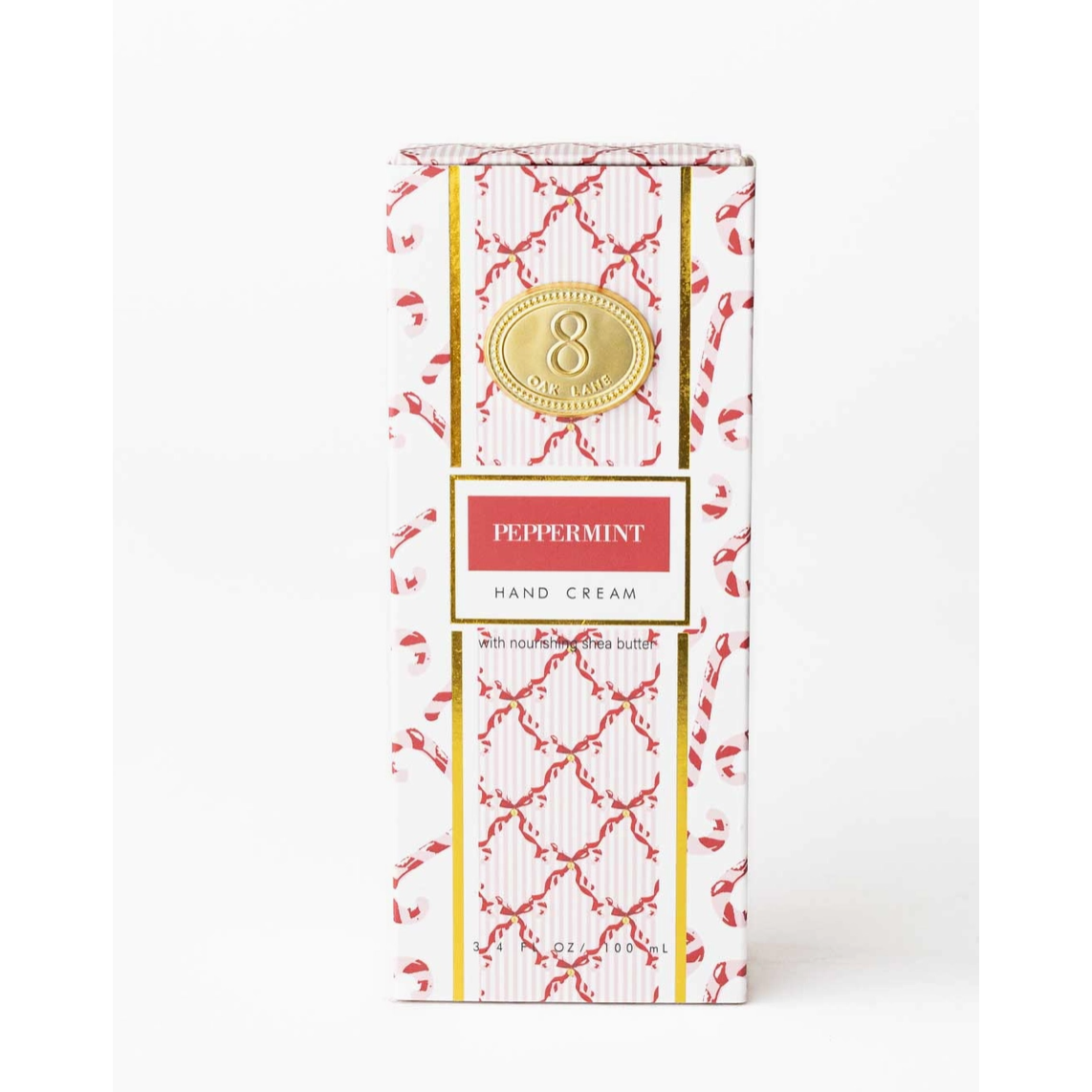 Peppermint  Hand Cream 