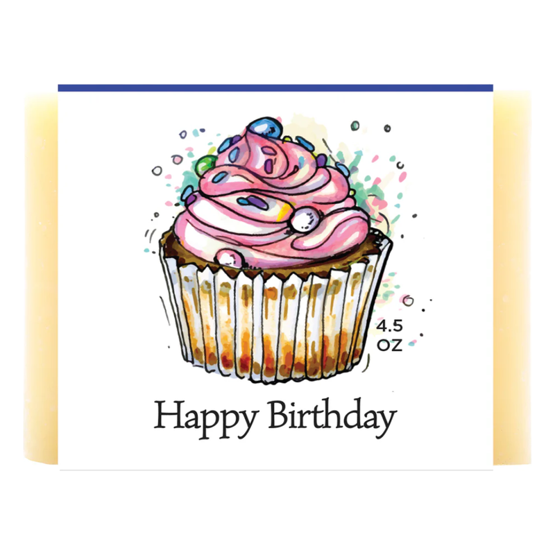 Happy Birthday Calendula