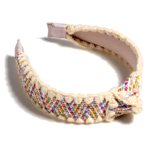 Multi-Colored Headband