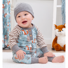 Baby Romper