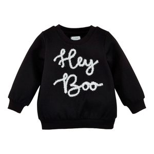 Hey Boo Sweatshirt