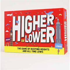 Higher or Lower