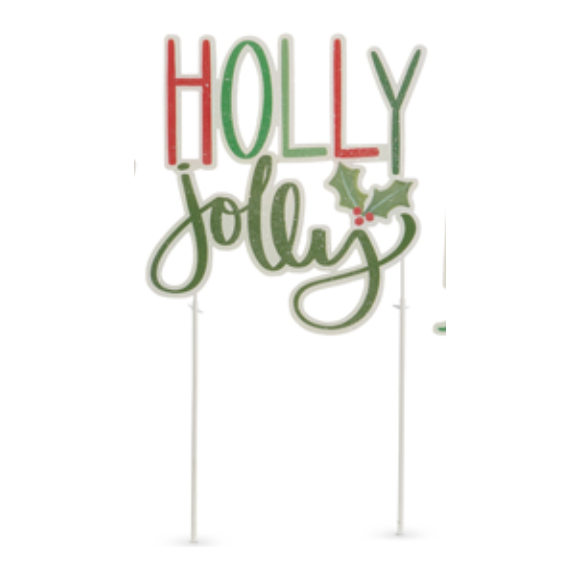 Holly Jolly