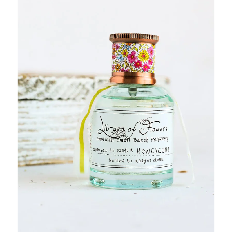 Honeycomb Parfum