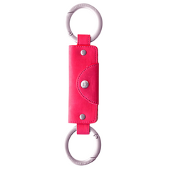 Hot Pink Handbag Handcuff