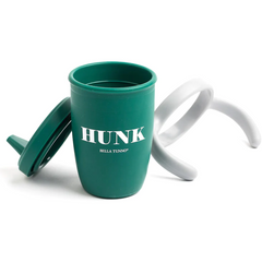 Hunk Happy Sippy Cup 1