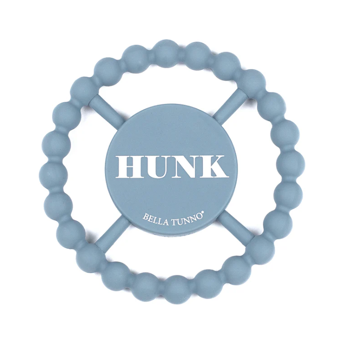 Hunk Teether