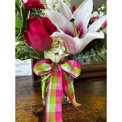 Bouquet of the Month Arrangement-July