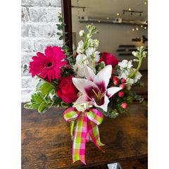 Bouquet of the Month Arrangement-July