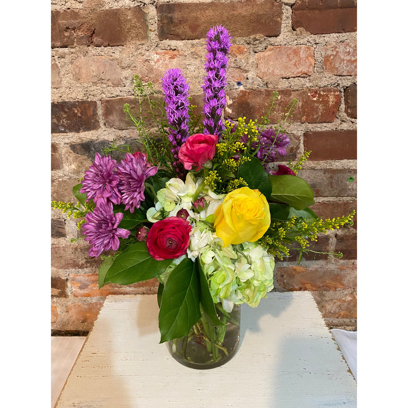 Order Fresh Flowers for Local Delivery in Kansas City, Missouri