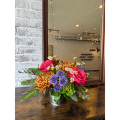Bouquet of the Month Arrangement-September