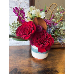 Bouquet of the Month Arrangement-November