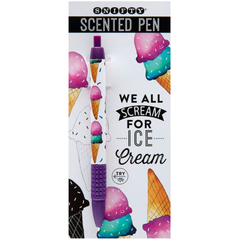 Ice Cream Scented Pen 