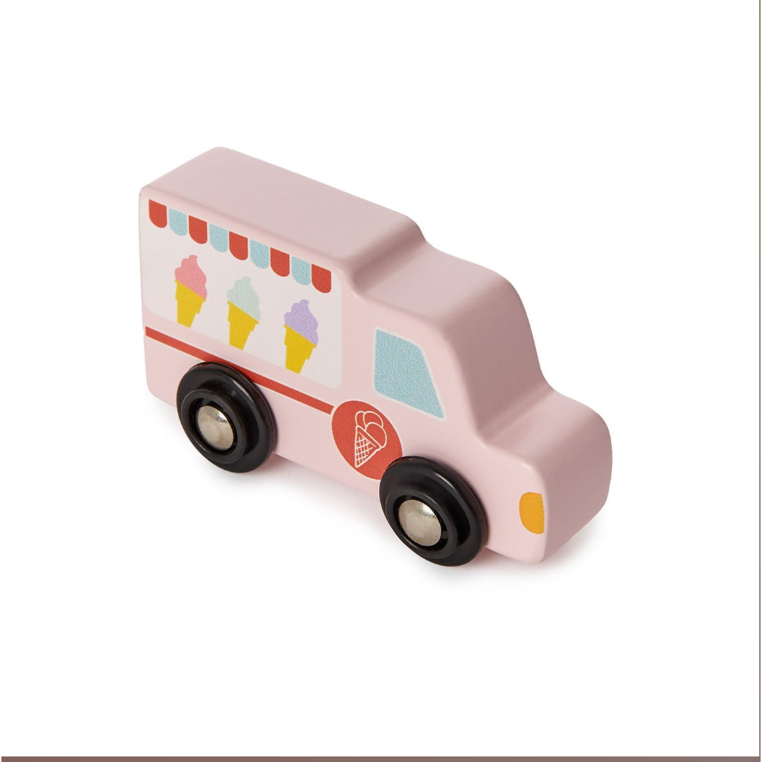 Ice Cream Truck