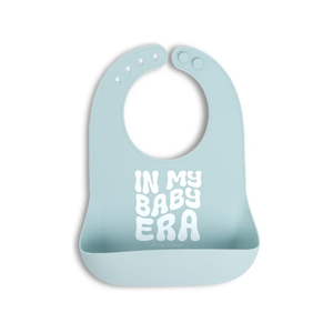 In my Baby Era Wonder Bib 